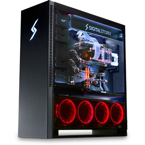 digital storm aventum x review.